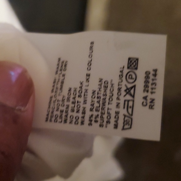 Niemann Marcus Luxury Essential size 5 - Picture 4 of 12